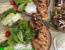 Cá Bò Da Nướng Muối Ớt Thơm Cay Đậm Đà, Cách Làm Đơn Giản