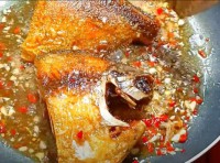 CAMERACá Chim Chiên Nước Mắm Giòn Rụm – Cách Làm Đơn Giản, Thơm Ngon Chuẩn Nhà Hàng