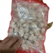Răng mực trung