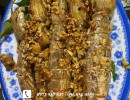 Thịt Tôm Tít Cháy Tỏi Thơm Ngon – Cách Làm Đơn Giản Tại Nhà