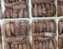 Món ngon với thịt tôm tít
