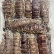 Thịt tôm tít (bề bề)