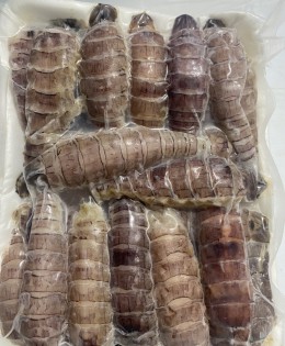 Thịt tôm tít (bề bề)