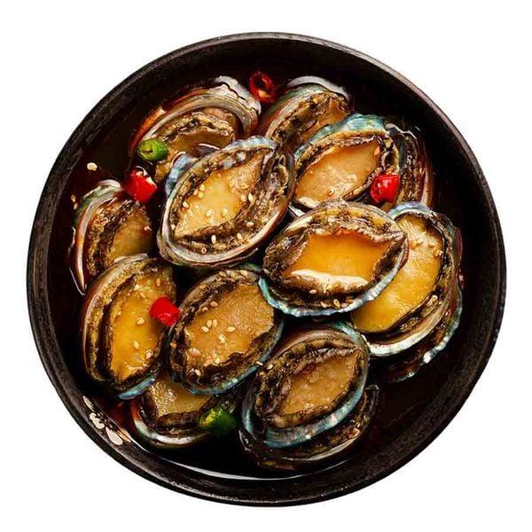 bào ngư sốt dầu hào bào ngư sốt dầu hào